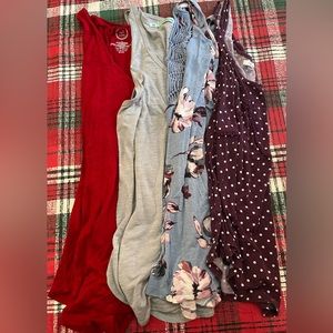 Maurice’s tank top bundle deal